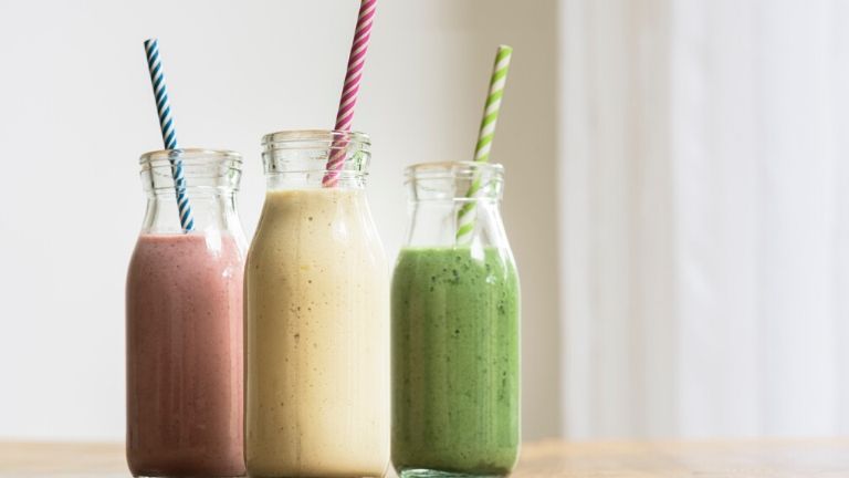 5 best meal replacement shakes