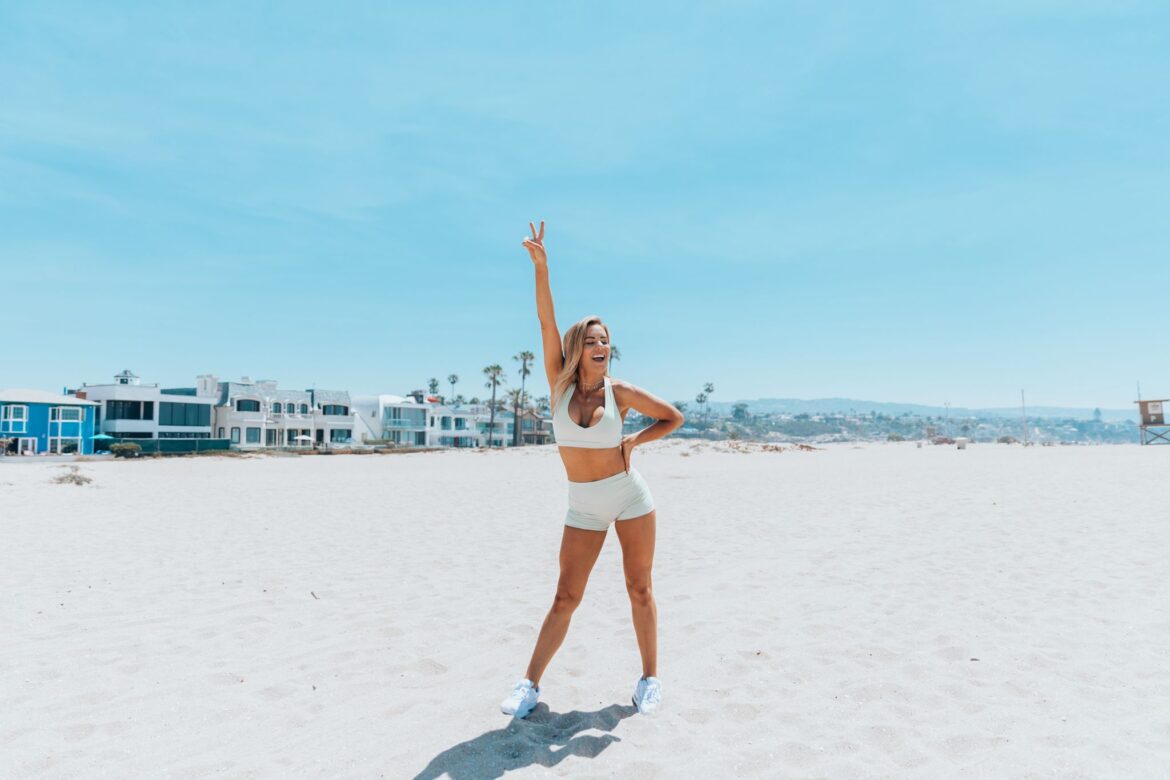 7 day mini challenge