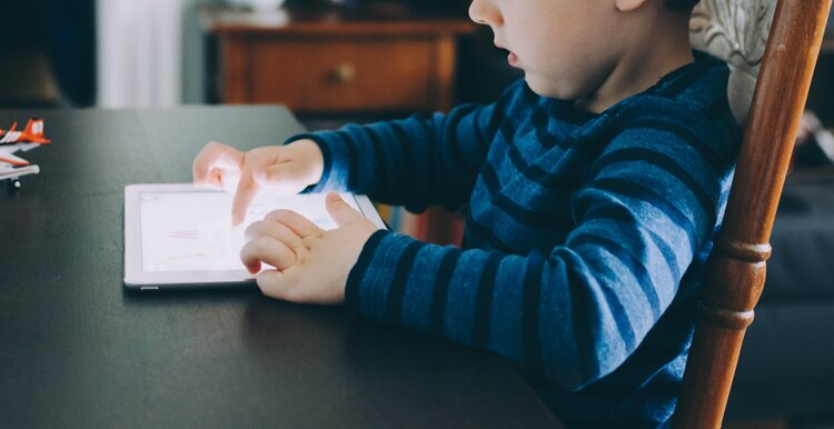 Child Therapy Using Telehealth