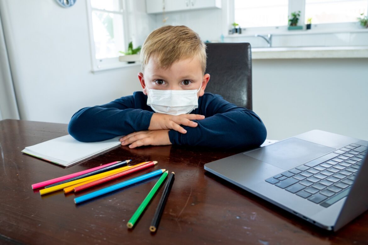Maintaining kids’ mental health during the coronavirus pandemic Maintaining kids’ mental health during the coronavirus pandemic