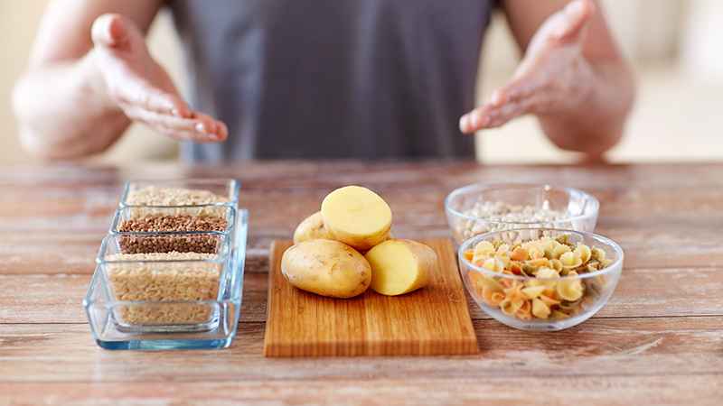 Why Carbohydrates Are So Important for Athletes