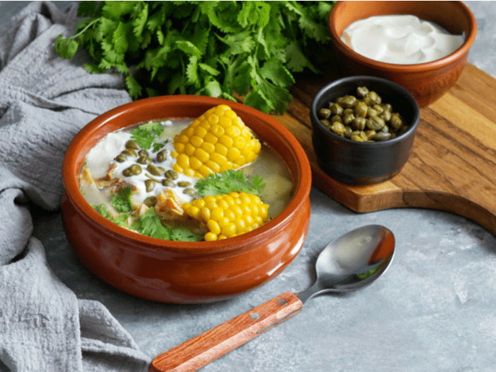 What Are the Healthiest Colombian Foods?