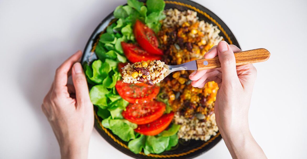 plant based diet plant based diet