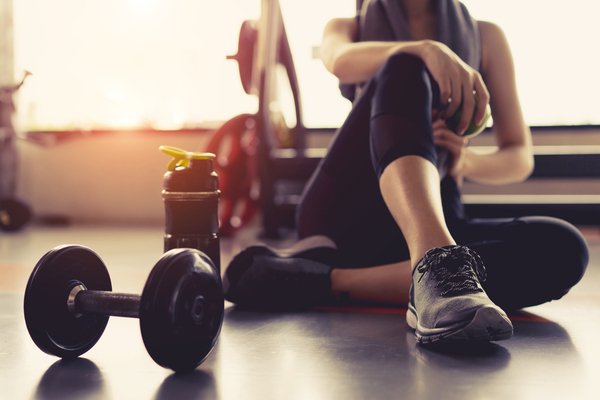 The Role of Exercise in Managing Diabetes