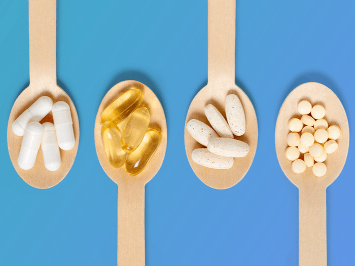 Which Nutritional Supplements Are Worth the Money?