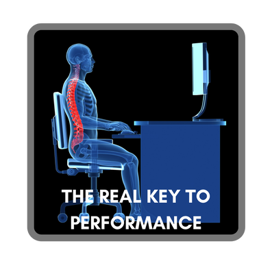 The Real Key to Performance