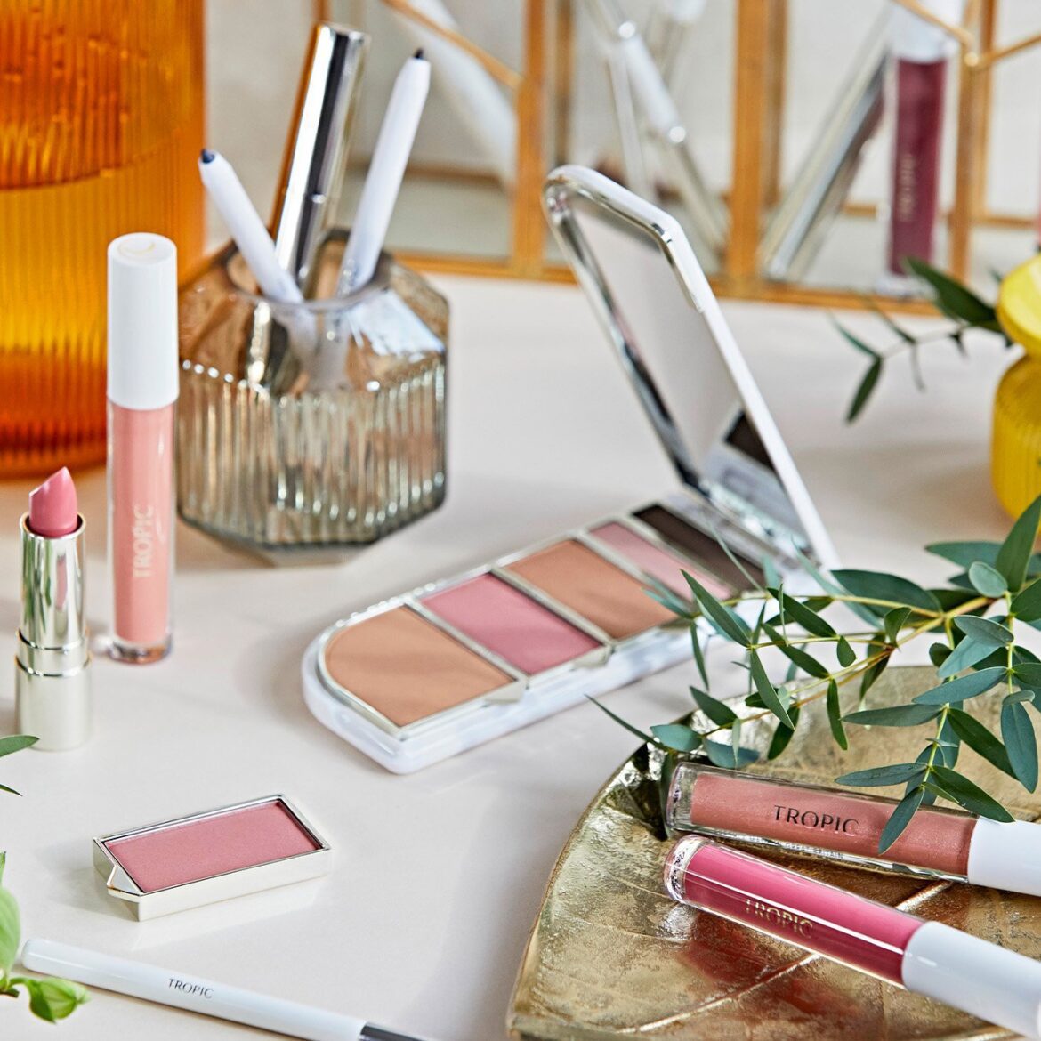 THE GREAT ESCAPE – Tropic Skincare