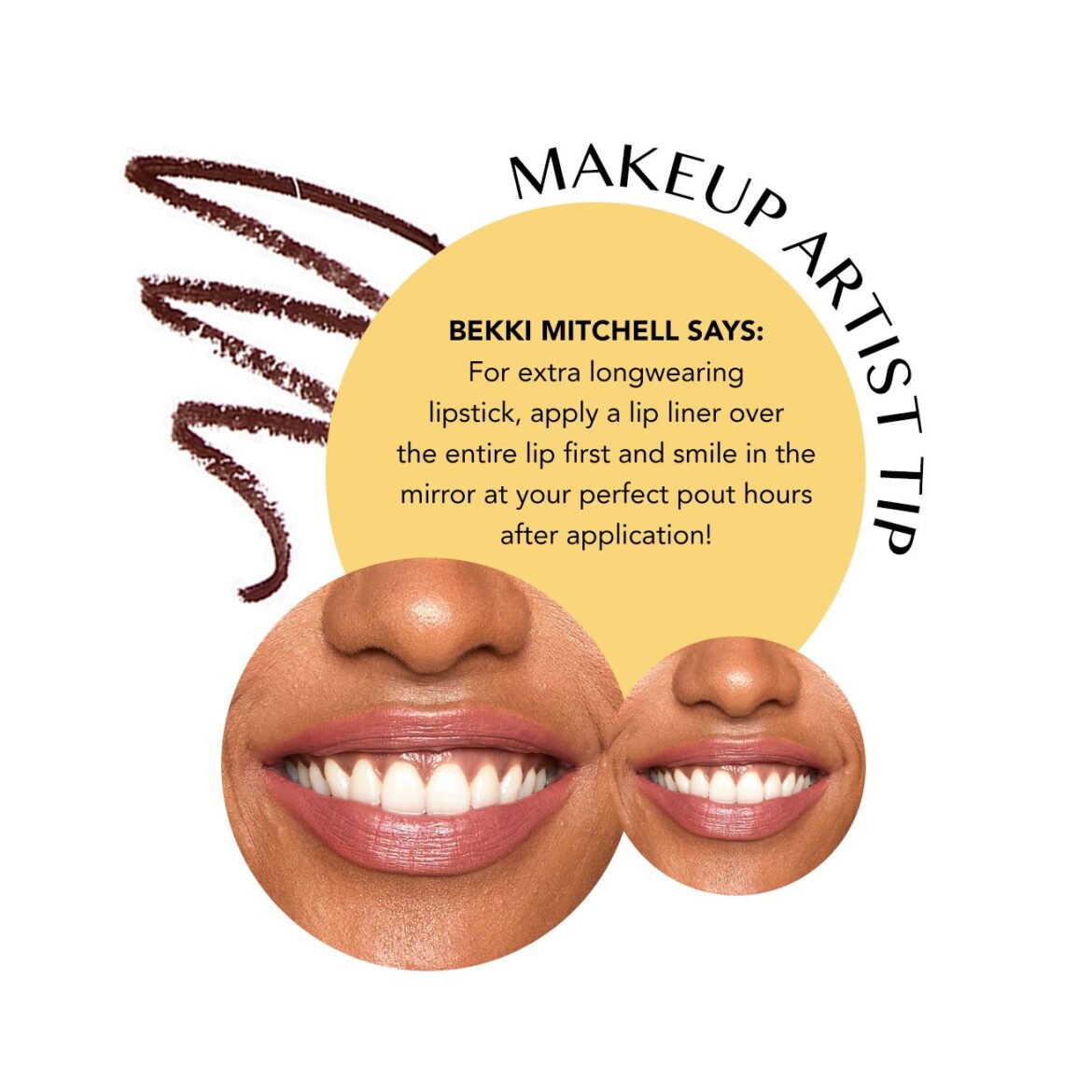 HOW TO CREATE THE PRETTY IN PINK LOOK WITH BEKKI HOW TO CREATE THE PRETTY IN PINK LOOK WITH BEKKI MITCHELL AND ATHENA – Tropic Skincare