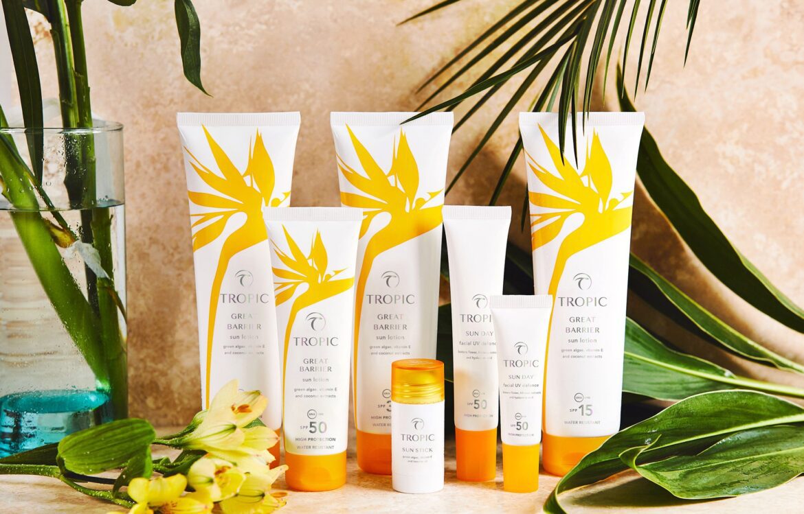 WHY SPF IS YOUR BFF – Tropic Skincare WHY SPF IS YOUR BFF – Tropic Skincare