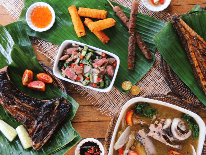 Nutrition Around the World: Filipino Cuisine