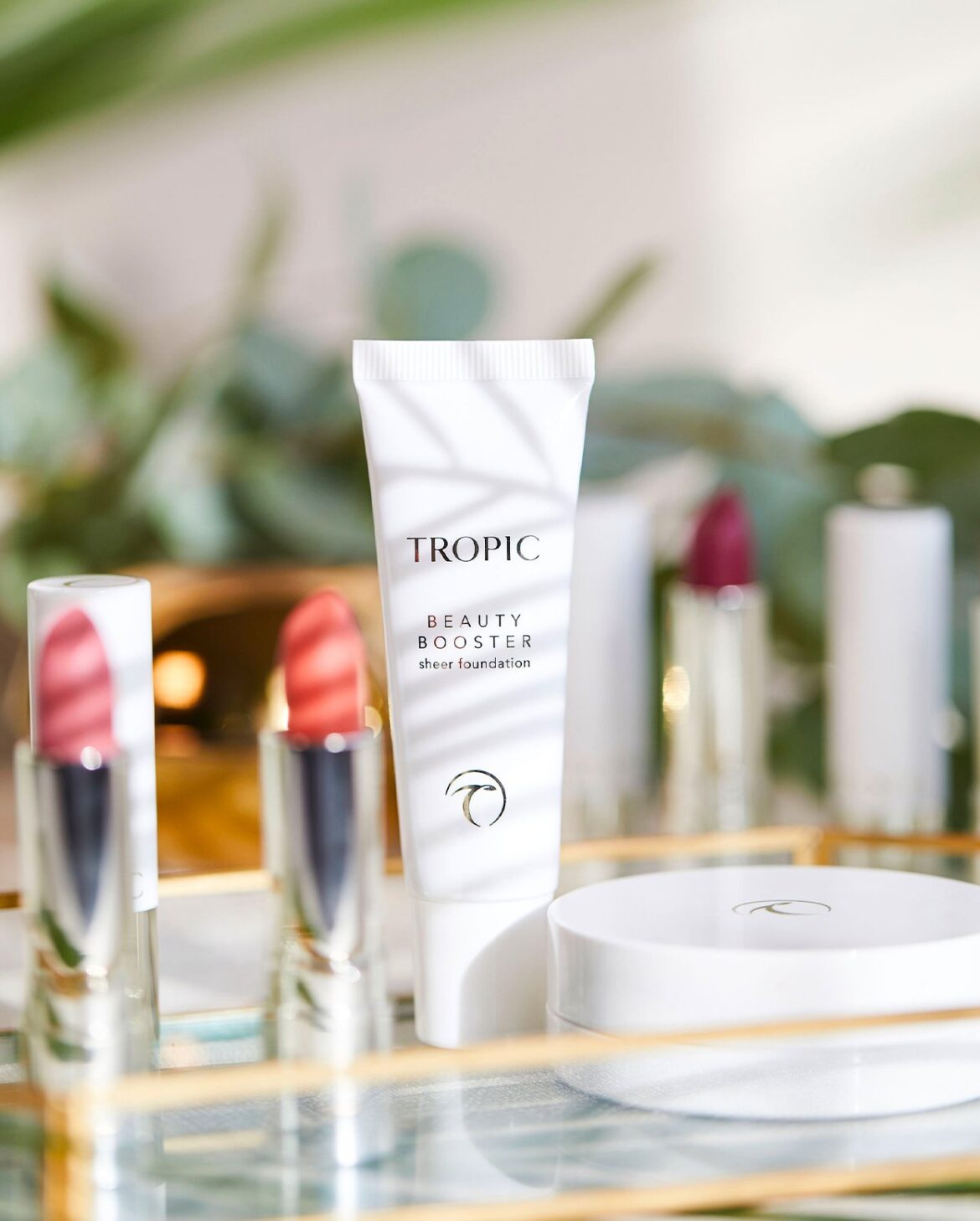 BIGGER AND BETTER THAN EVER – Tropic Skincare BIGGER AND BETTER THAN EVER – Tropic Skincare