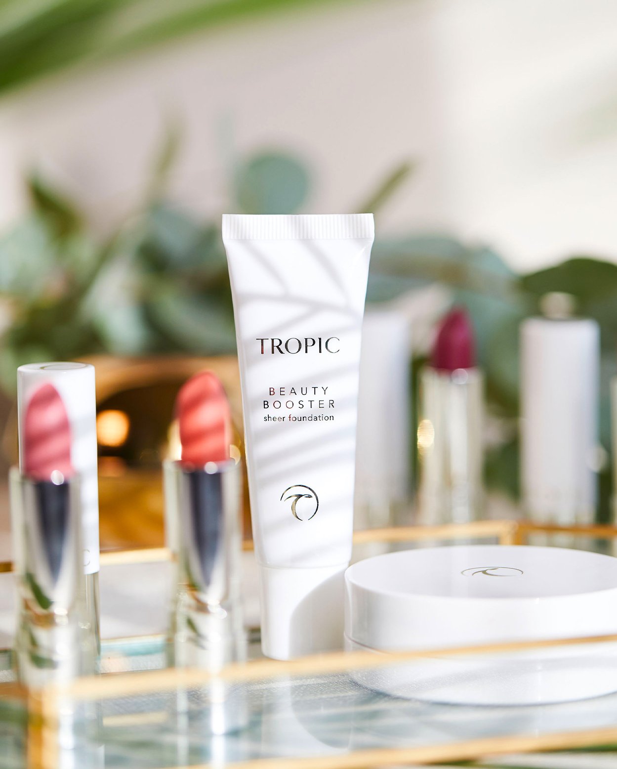 BIGGER AND BETTER THAN EVER – Tropic Skincare