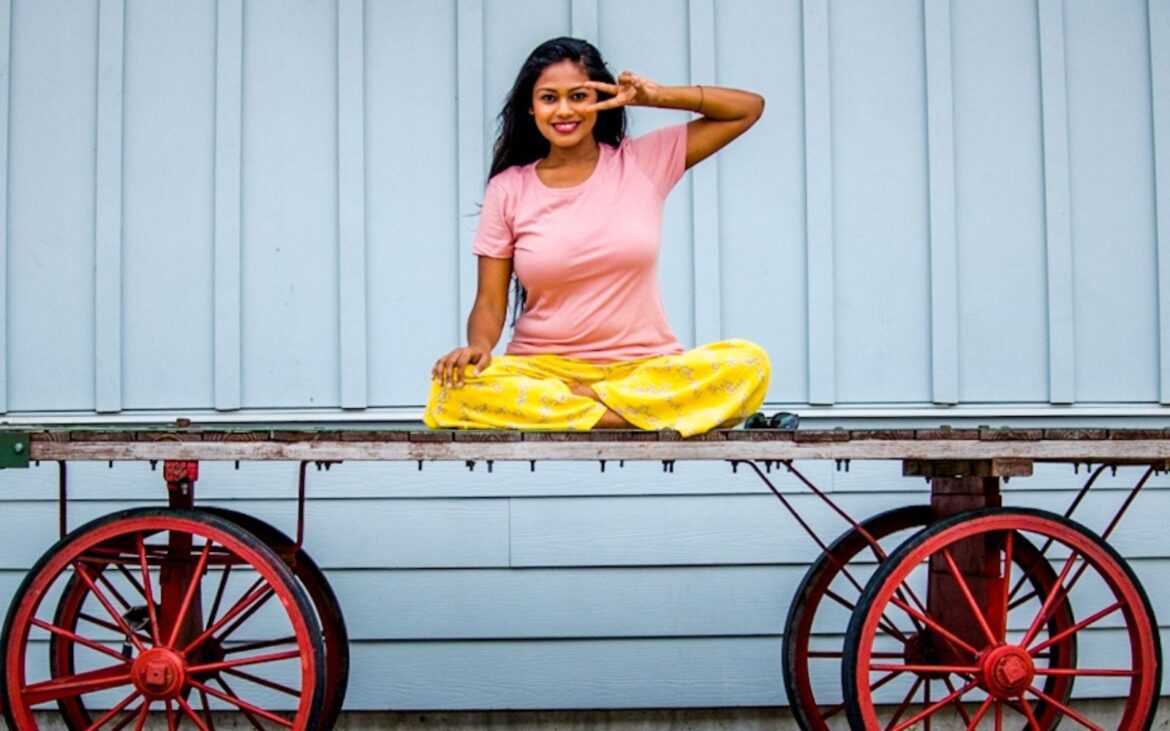 Deepika Pillai of Kula Village: How To Successfully Ride The Emotional Highs & Lows Of Being An Entrepreneur