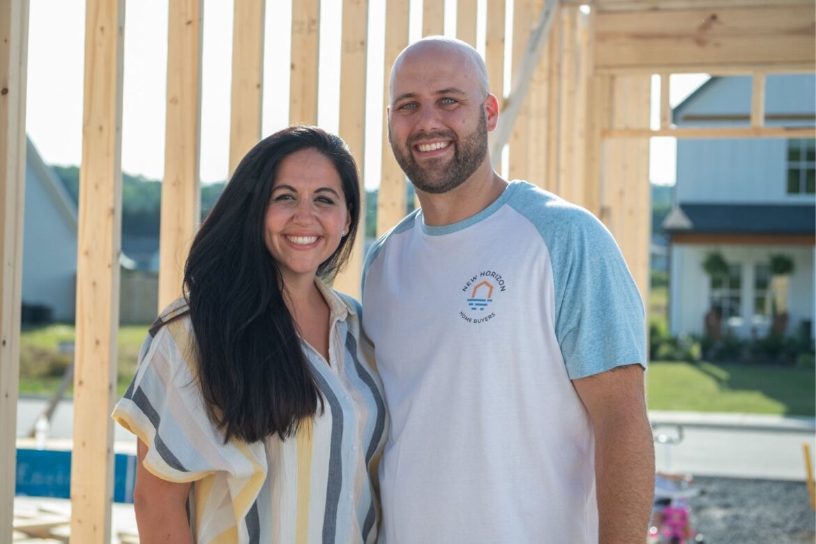 Erik Wright Interview Erik Wright of New Horizon Home Buyers: How To Successfully Ride The Emotional Highs & Lows Of Being An Entrepreneur