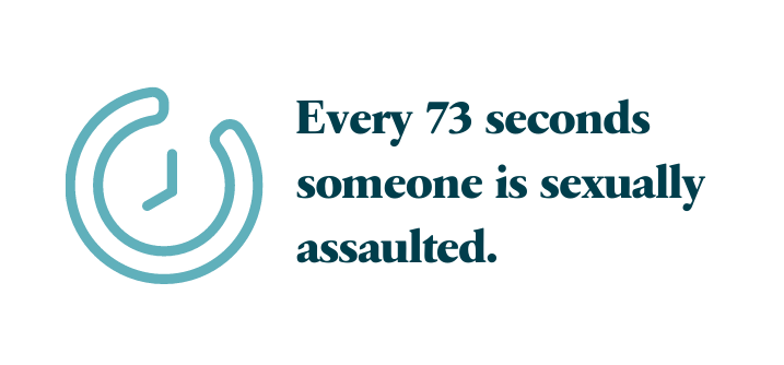 Sexual Assault Awareness Month | Talkspace