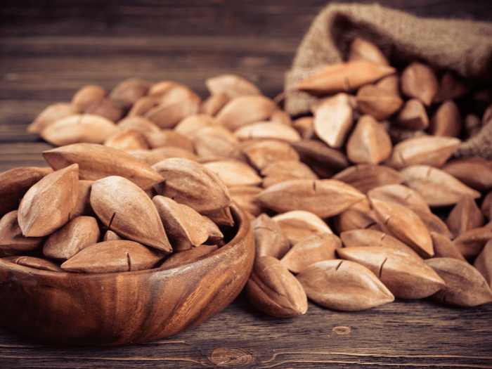 Superfood Alert: What Are Pili Nuts?
