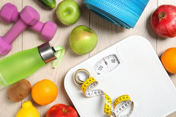 8 Ways Personal Trainers May Design Healthier Post-Pandemic Weight Loss Programs