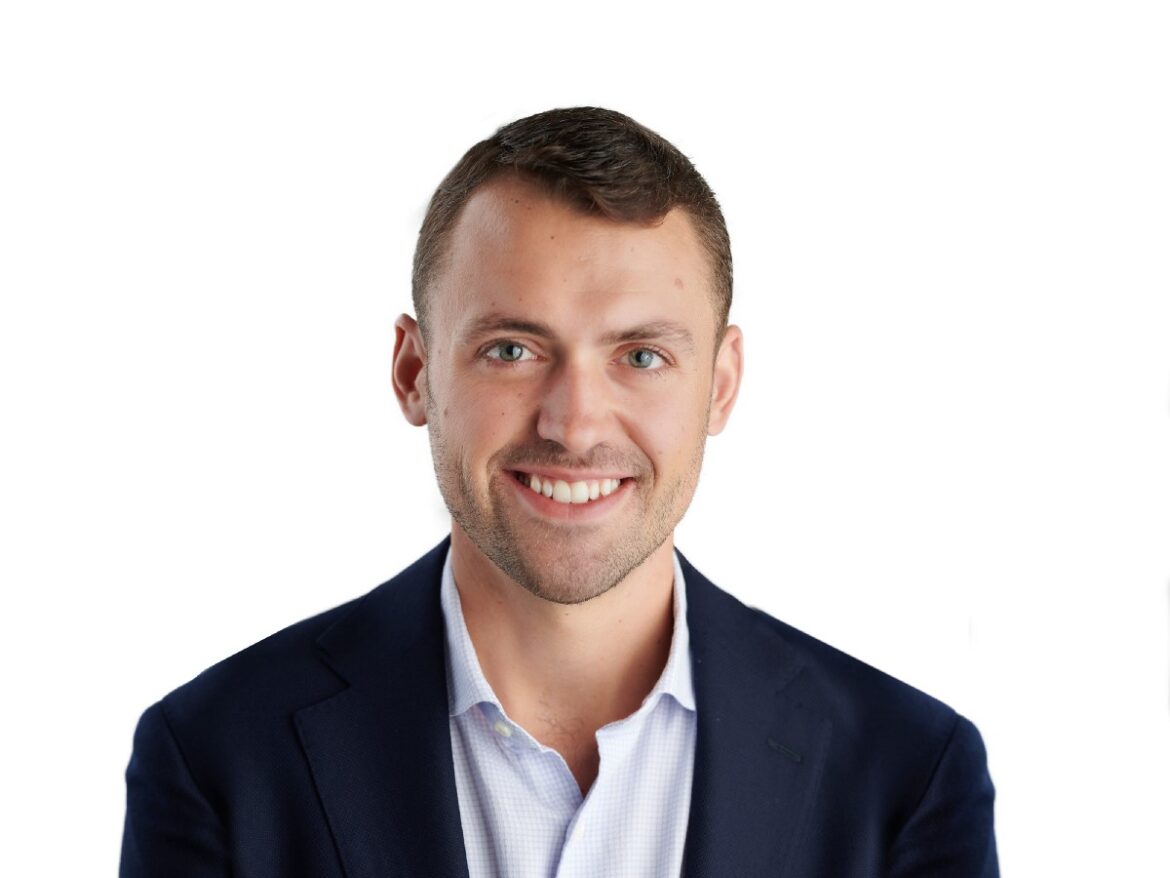 Chris Paquette Chris Paquette of DeepIntent: How To Successfully Ride The Emotional Highs & Lows Of Being An Entrepreneur