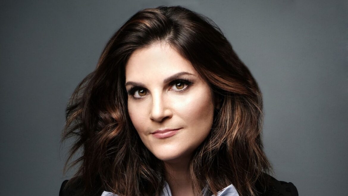 Dayna Lapkovsky Dayna Lapkovsky of Frank: How To Successfully Ride The Emotional Highs & Lows Of Being An Entrepreneur