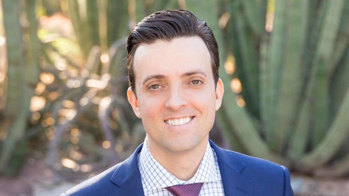 Dustin Giannangelo Dustin Giannangelo of Fusion Wealth Management: How To Successfully Ride The Emotional Highs & Lows Of Being An Entrepreneur
