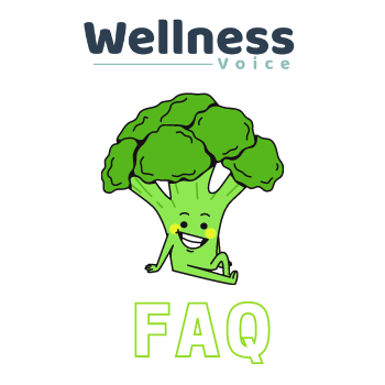 Frozen Broccoli FAQ