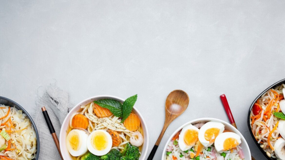 Healthiest Foods for Weight Loss The Healthiest Foods for Weight Loss: Avoiding Overeating