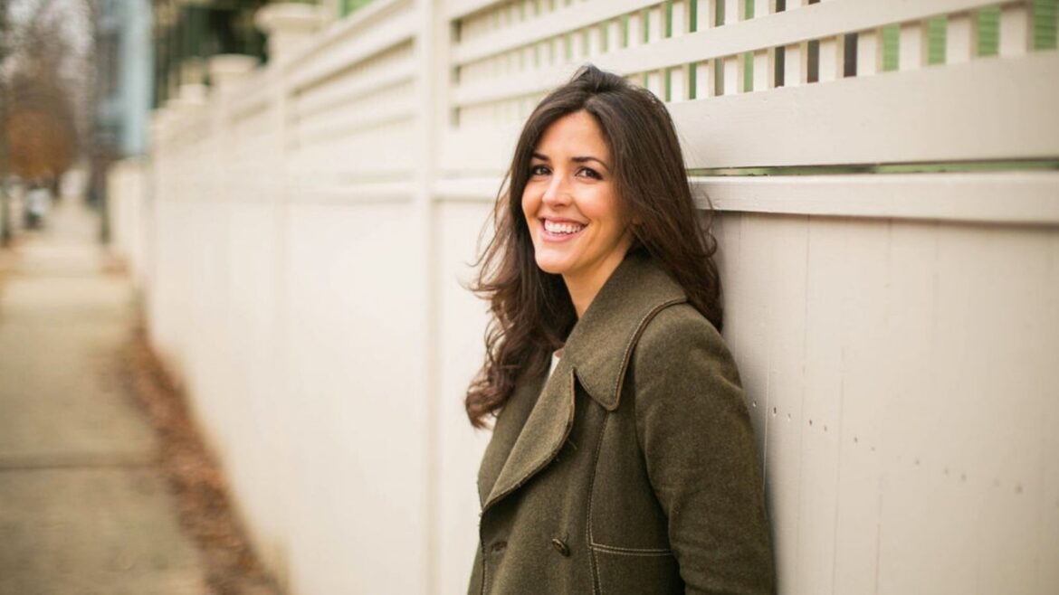 Kristen Carbone Kristen Carbone of Brilliantly: How To Successfully Ride The Emotional Highs & Lows Of Being An Entrepreneur