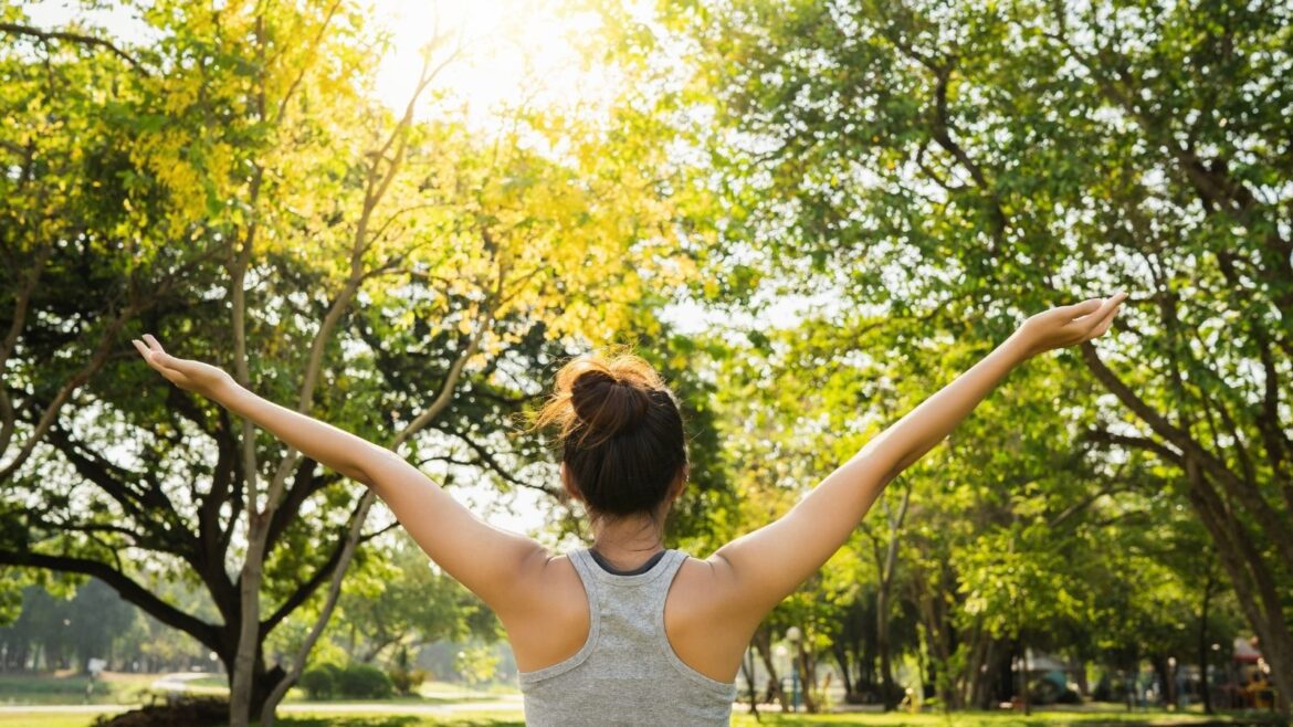 Personal Wellness How Can Personal Wellness be Improved? A Total Lifestyle Concept