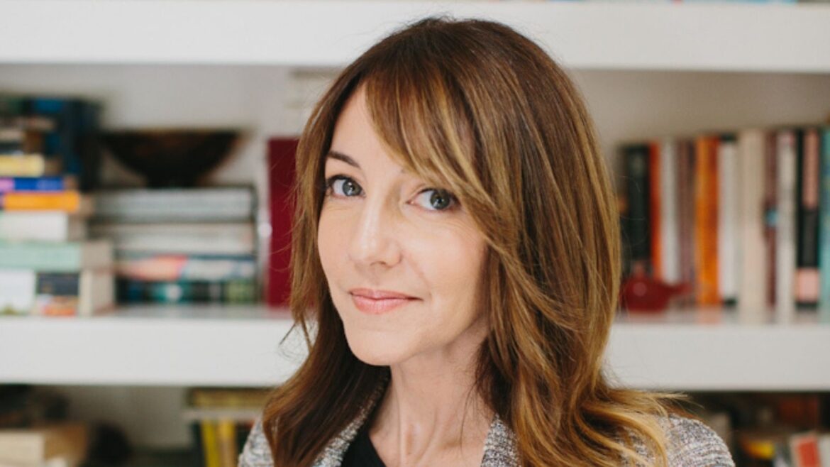 Stacy Blackman Stacy Blackman of Stryke Club: How To Successfully Ride The Emotional Highs & Lows Of Being An Entrepreneur