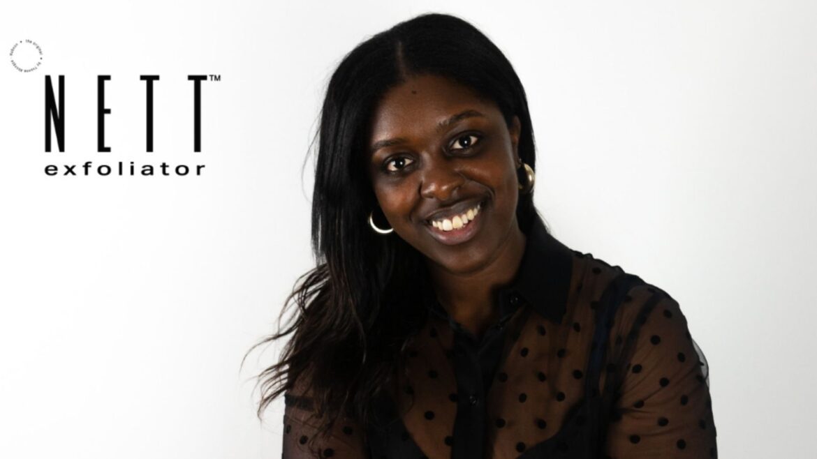 Yvonne Aboagye-Hobson of NETT Exfoliator: How To Successfully Ride The Emotional Highs & Lows Of Being An Entrepreneur