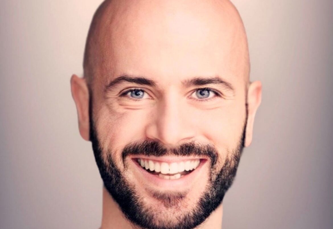 Adrian Carter Adrian Carter of ‘Beastly Energy’: How To Successfully Ride The Emotional Highs & Lows Of Being An Entrepreneur