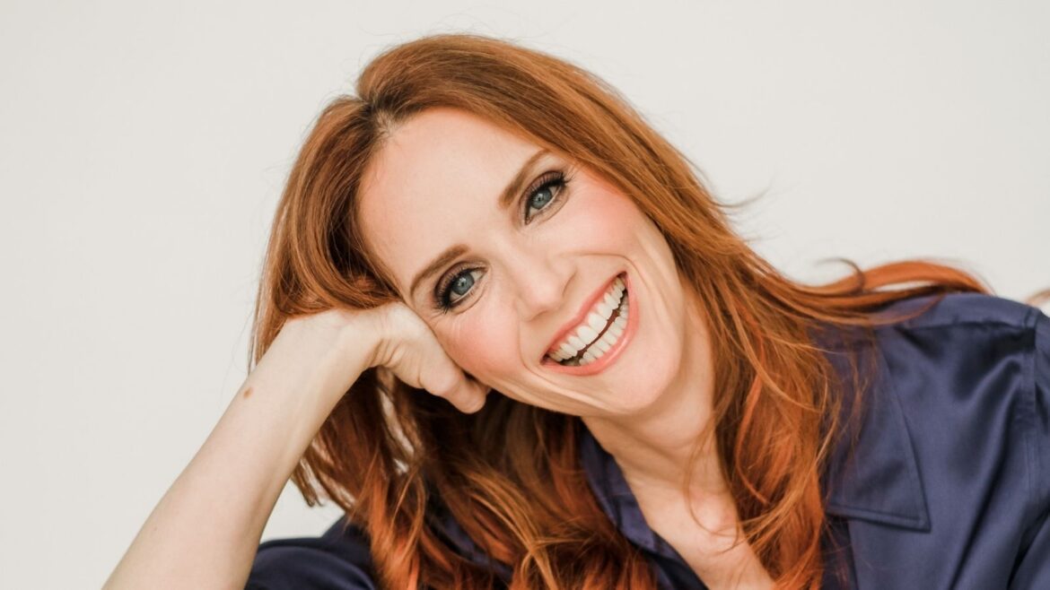 Amanda Hainline Total Health: Author Amanda Hainline On How We Can Optimize Our Mental, Physical, Emotional, & Spiritual Wellbeing