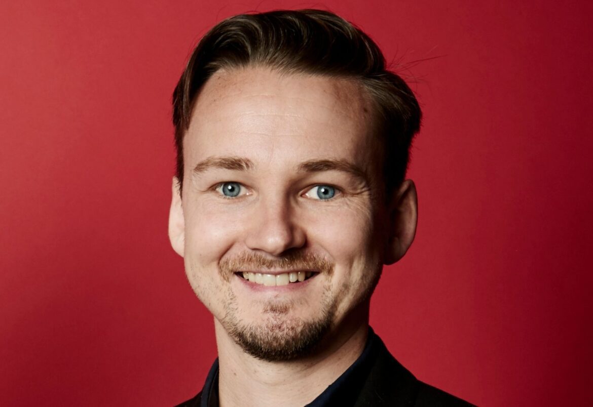 Andrew Jervis of ClickMechanic: How To Successfully Ride The Emotional Highs & Lows Of Being An Entrepreneur