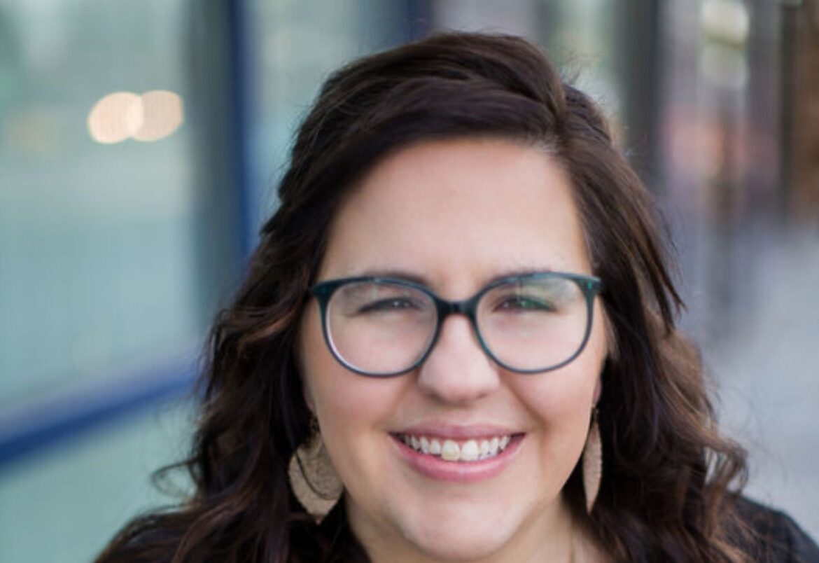 Brooke Markevicius of Allobee: How To Successfully Ride The Emotional Highs & Lows Of Being An Entrepreneur