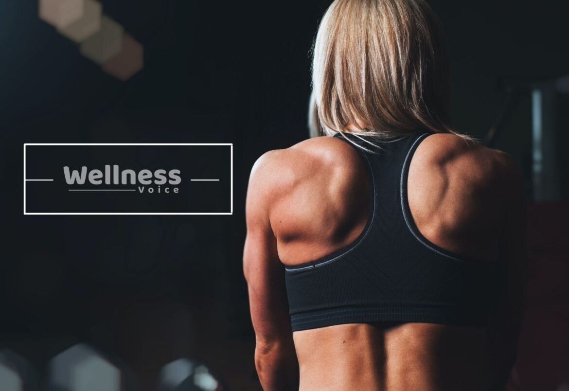 Certified Health Coach