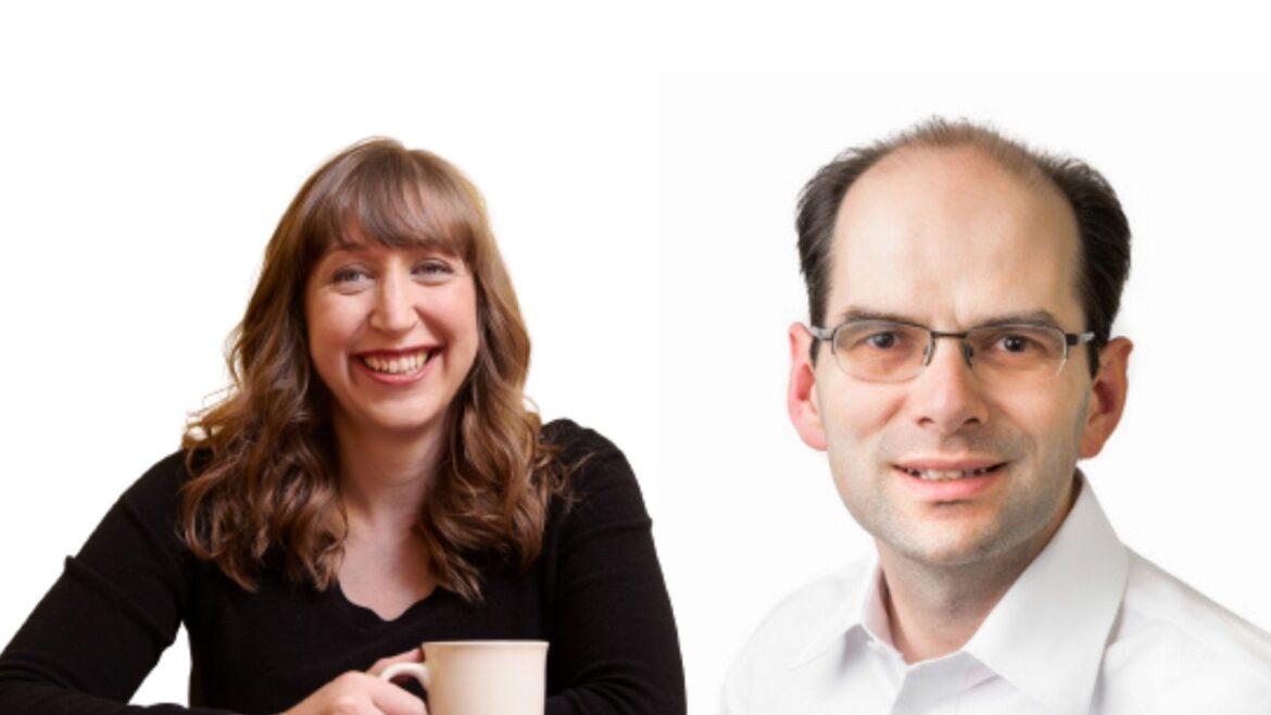 Chandra Clarke and Terence Johnson Chandra Clarke and Terence Johnson of ‘The Entrepreneurial Parent’: How To Successfully Ride The Emotional Highs & Lows Of Being An Entrepreneur