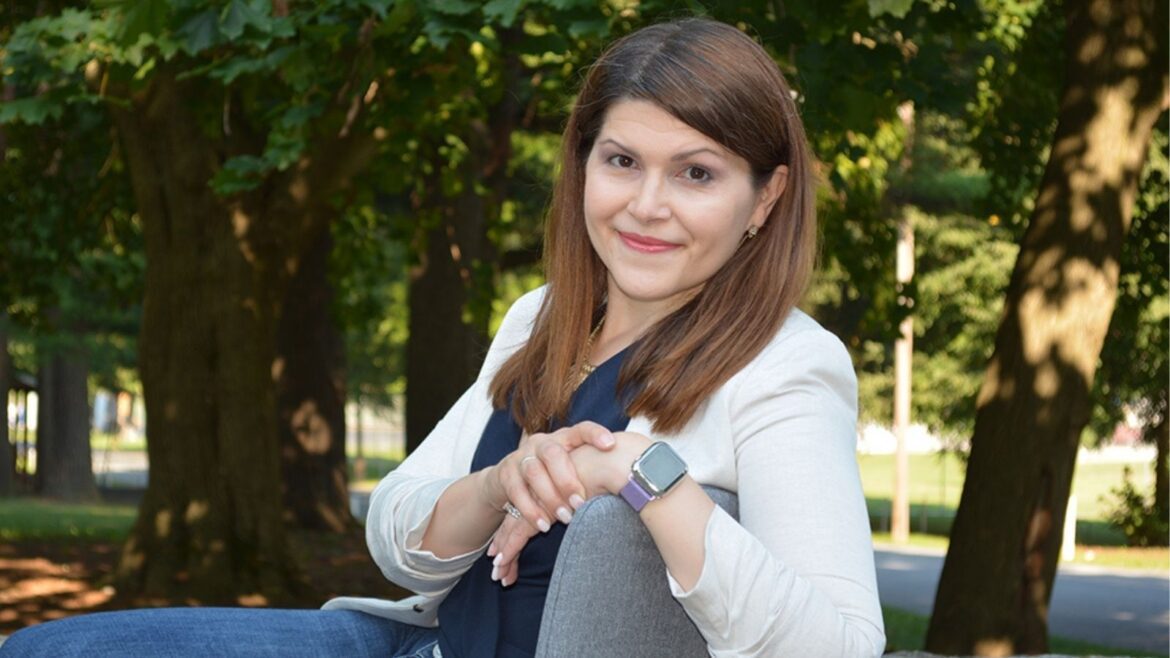 Dawn Sizer of 3rd Element Consulting: How To Successfully Ride The Emotional Highs & Lows Of Being An Entrepreneur