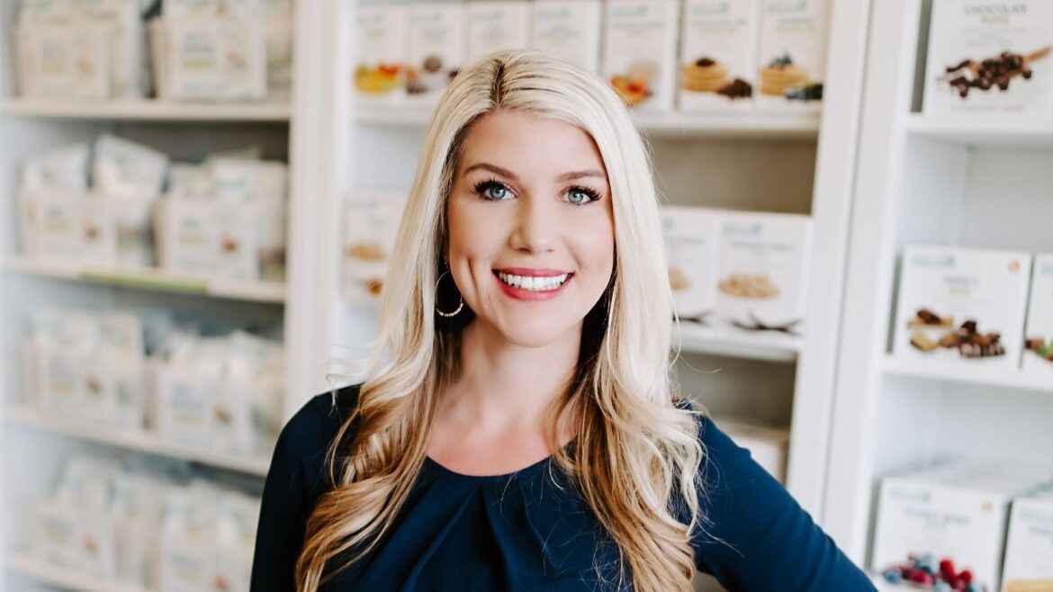 Emily Countryman Women In Wellness: Emily Countryman of Ideal Wellness on the Five Lifestyle Tweaks That Will Help Support People’s Journey Towards Better Wellbeing