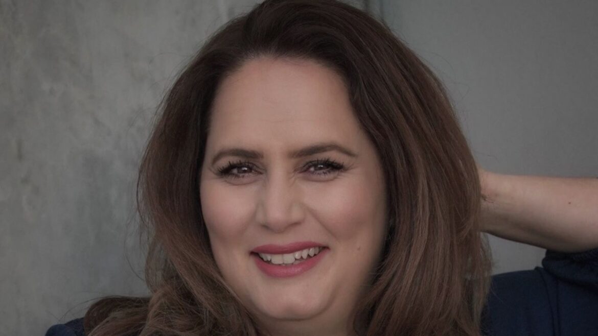 Total Health: Eva Antoniadou On How We Can Optimize Our Mental, Physical, Emotional, & Spiritual Wellbeing