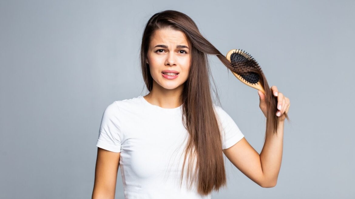 Foods for Hair Foods for Hair Loss: How to Make Your Hair Grow Back Healthy