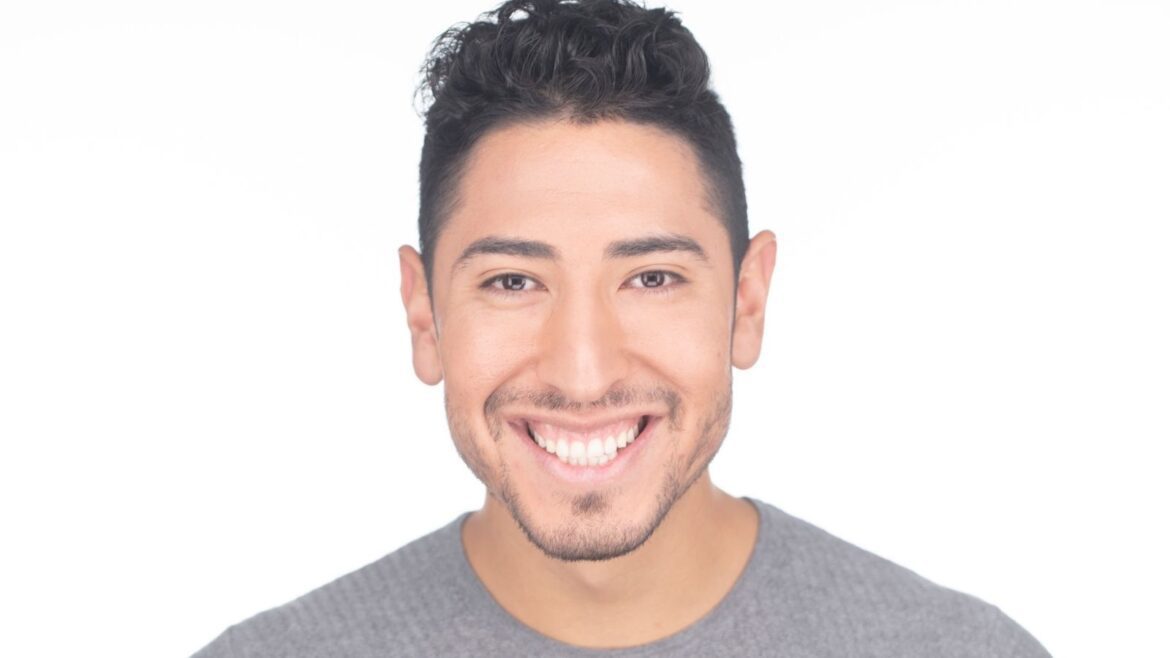 Ish Verduzco of IV3 Media: How To Successfully Ride The Emotional Highs & Lows Of Being An Entrepreneur