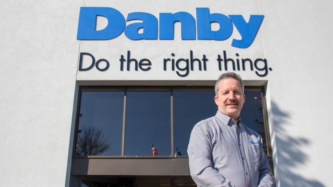 Jim Estill Jim Estill of Danby Appliances: How To Successfully Ride The Emotional Highs & Lows Of Being An Entrepreneur