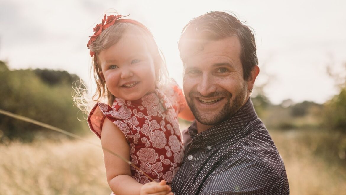 Joe Carr Of Serenity Kids: How To Successfully Ride The Emotional Highs & Lows Of Being An Entrepreneur