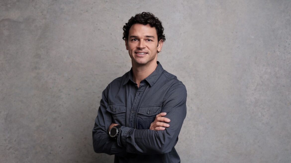 Judson Kauffman Judson Kauffman of Terradepth: How To Successfully Ride The Emotional Highs & Lows Of Being An Entrepreneur