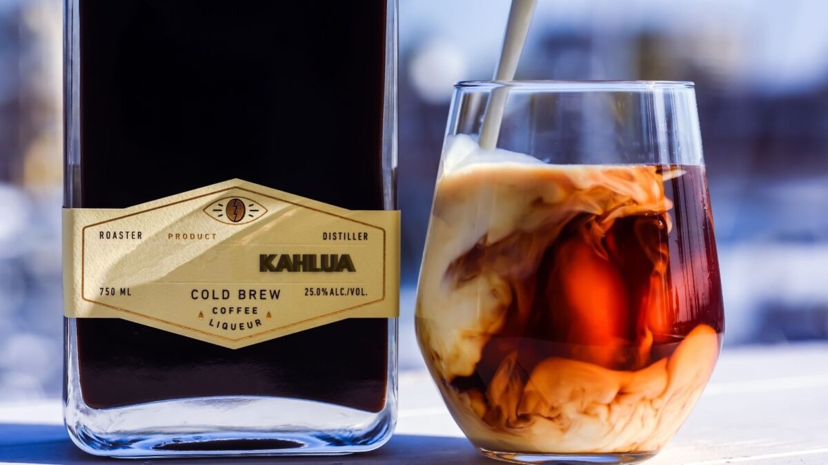 How to Make Kahlua Homemade Kahlua Recipes That You Should Try