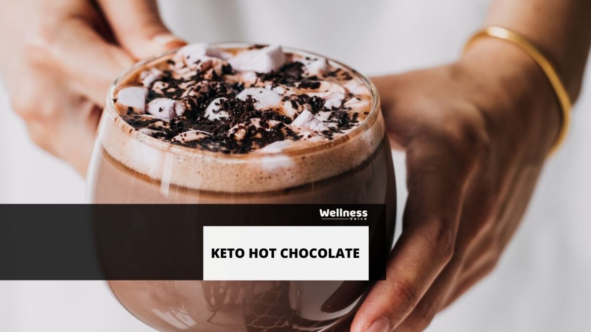 Keto Hot Chocolate Is there a Keto Hot Chocolate?