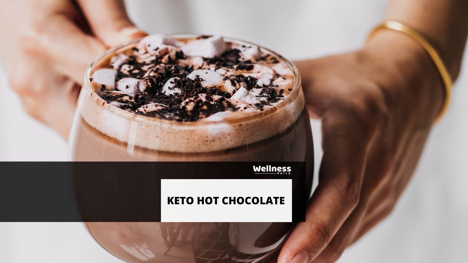 Is there a Keto Hot Chocolate?