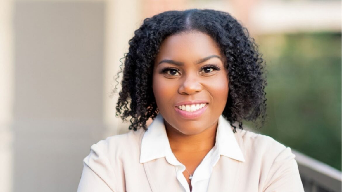LaKitia Woodard LaKitia Woodard of Corehesion Development Group: How To Successfully Ride The Emotional Highs & Lows Of Being An Entrepreneur