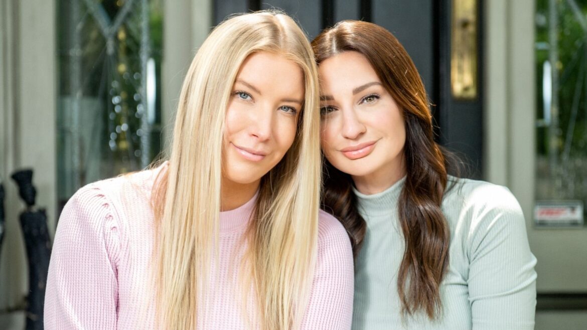 Lauren Hunter & Manda Mason Of The W Nail Bar: How To Successfully Ride The Emotional Highs & Lows Of Being An Entrepreneur