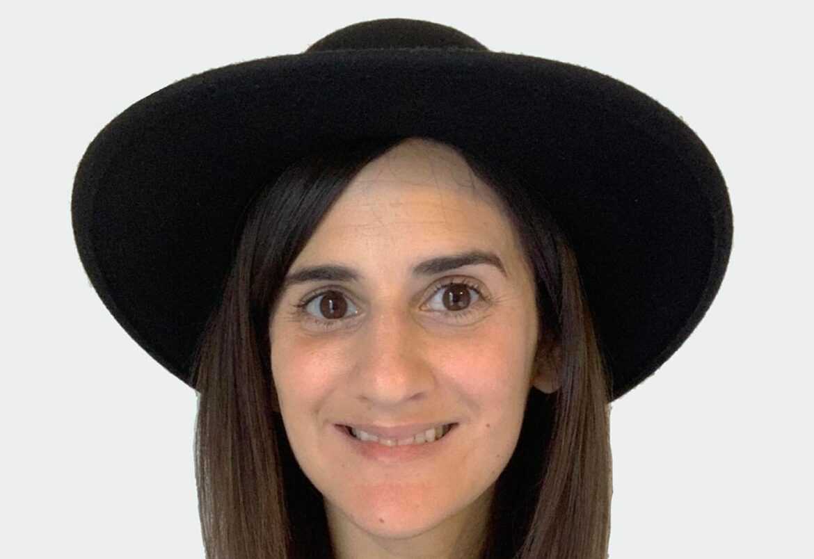 Marisa Sheff Marisa Sheff of Sock Footage: How To Successfully Ride The Emotional Highs & Lows Of Being An Entrepreneur